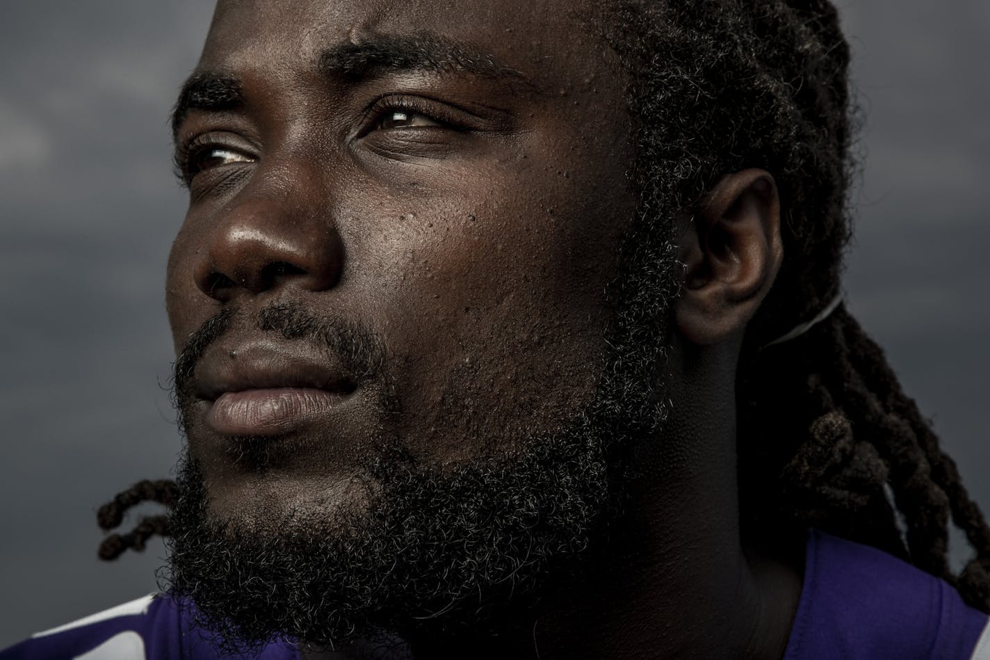 Dalvin Cook didn't last long last season and didn't play much this preseason. "Now it's just time for everybody to just watch me play football," he said.