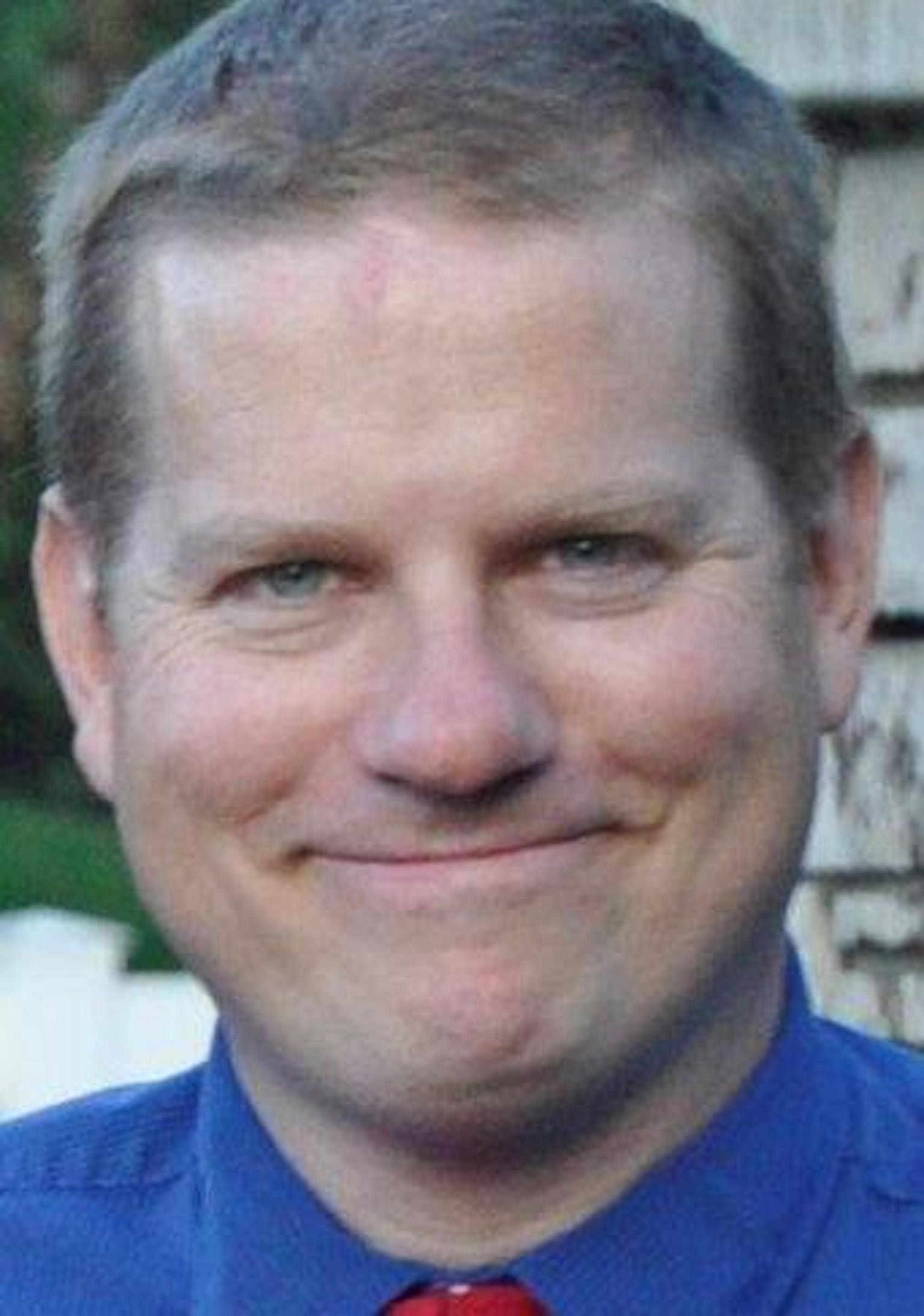 Jeremy Olson, Washington County Board candidate, 2014