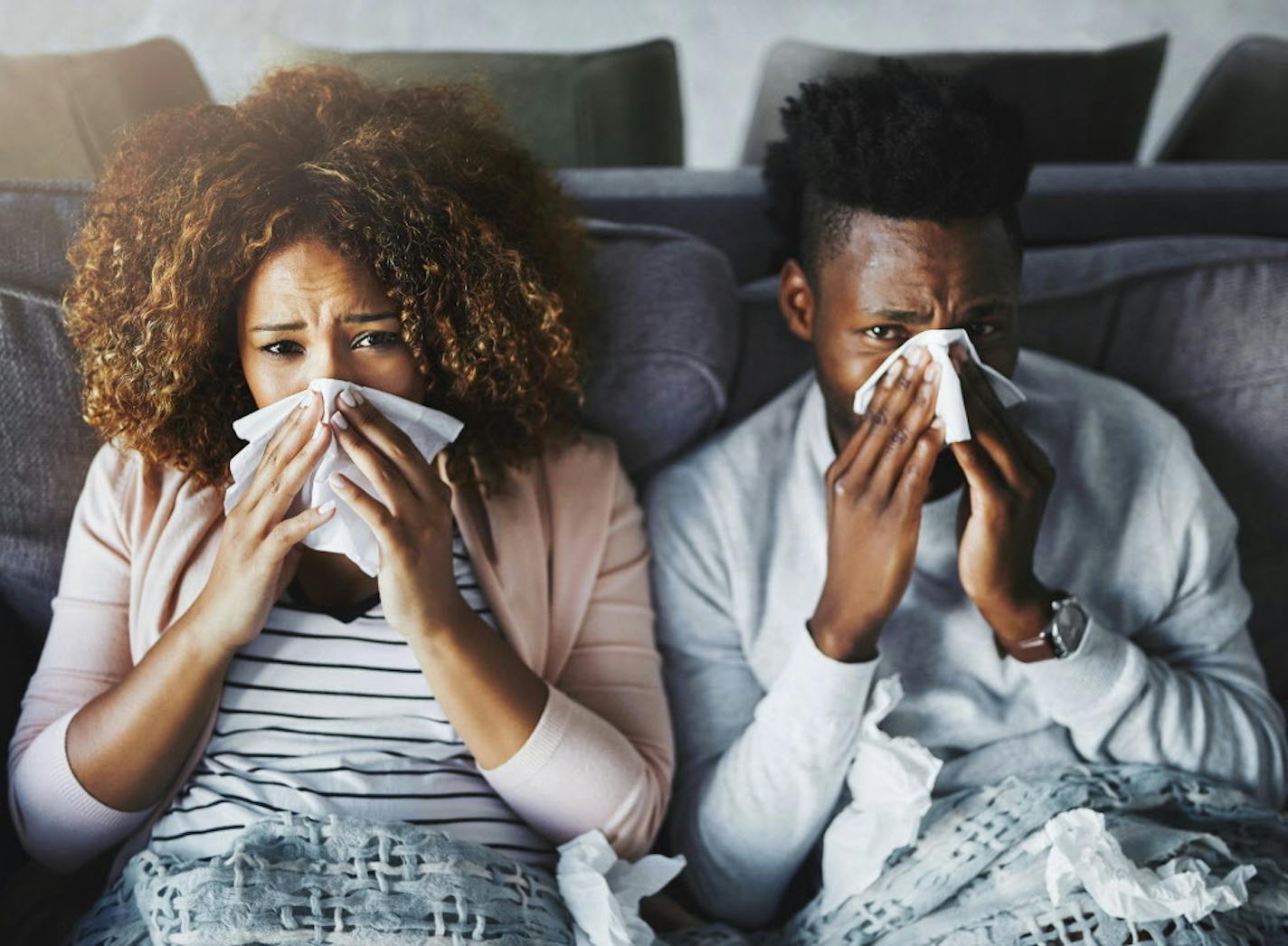 The flu often lasts for a dreadfully feverish, snotty and cough-wracked week. But in some cases, the flu can actually be fatal.