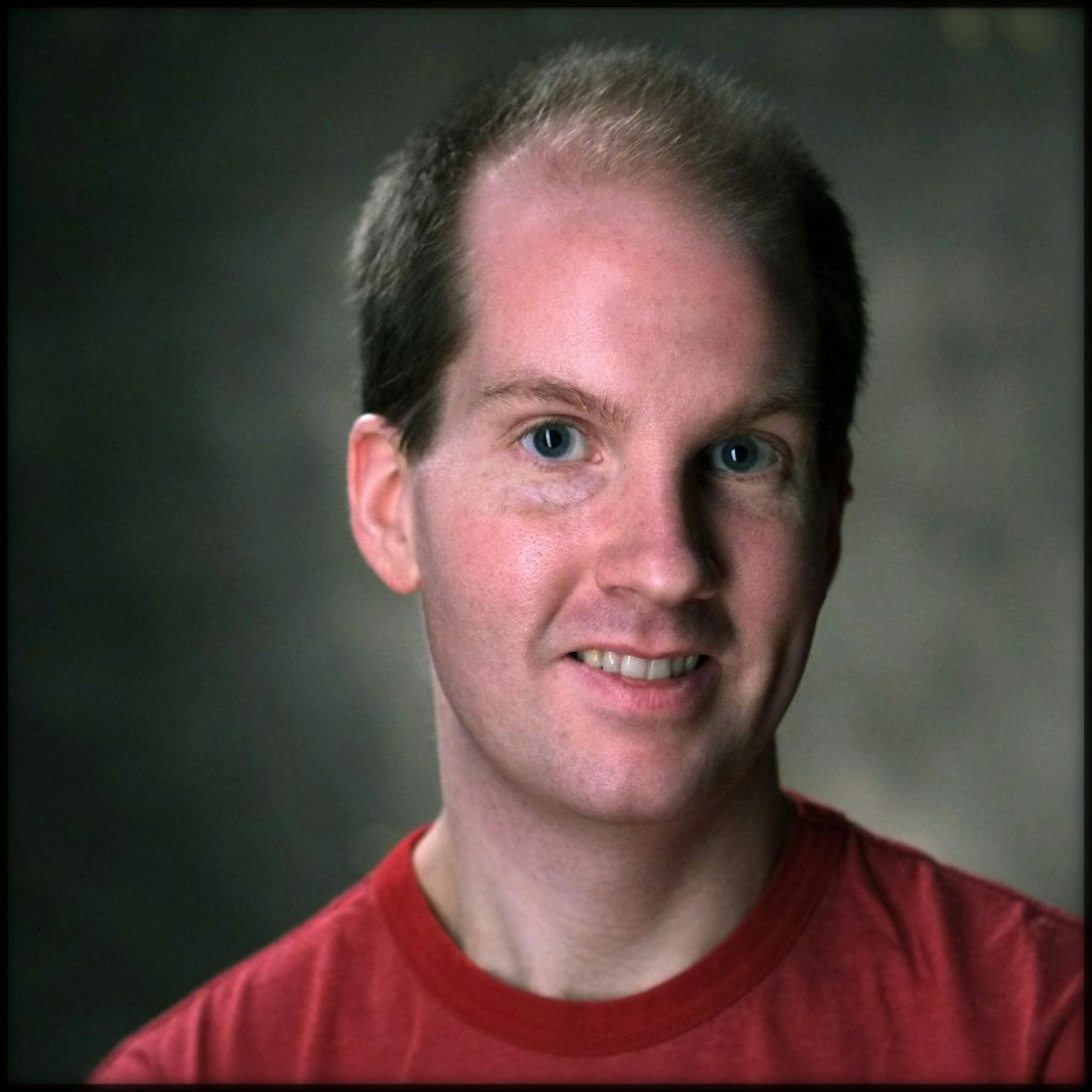 2012 Cookie winners for 10th annual cookie contest: Cherry Almond Turnovers by Lance Swanson of North Branch_ [ TOM WALLACE � twallace@startribune.com _ Assignments #20026074A_ nov 16, 2012_ SLUG: cookiewinner1129_ EXTRA INFORMATION: studio shots of cookie winners for 10th annual cookie contest: Orange Ginger Drops by Cheryl Francke of Arden Hills, Cranberry Pecan Swirls by Annette Poole of Prior Lake Winner: Royal Sweets with Chocolate Balsamic Sauce by Patrice Johnson of Roseville Cherry Almon