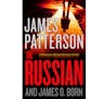 "The Russian," by James Patterson and James O. Born. (Little, Brown and Company/TNS) ORG XMIT: 7778957W