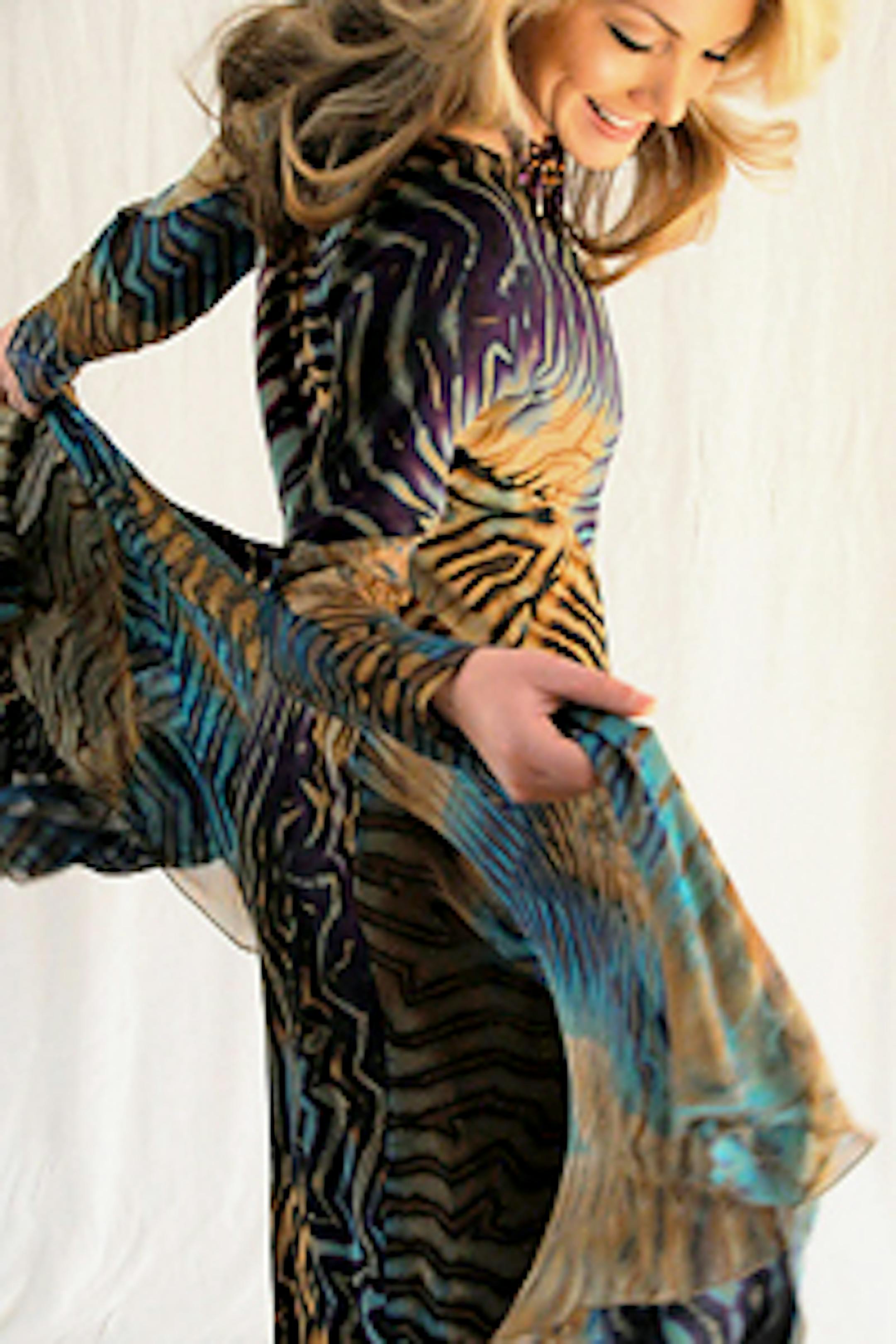 A Carter Smith design