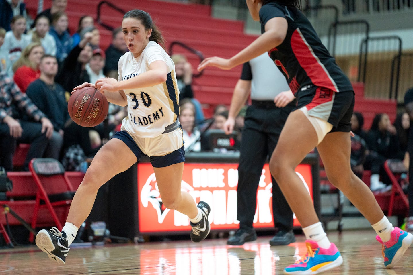 Minnesota Top 25: The Star Tribune’s statewide, class-crossing ranking of girls basketball teams