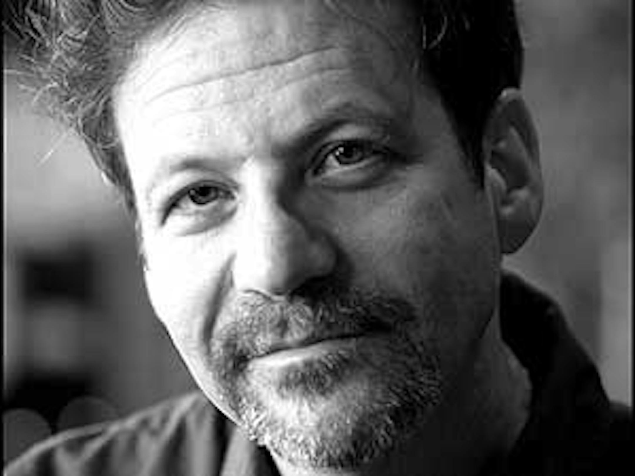 Jack El-Hai. Photo courtesy of John Wiley and Sons.