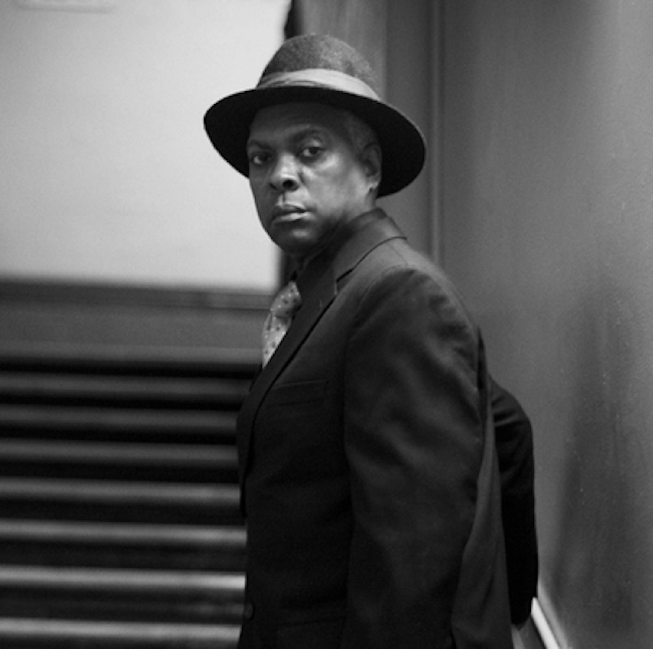 Booker T. (Photo by Piper Ferguson)