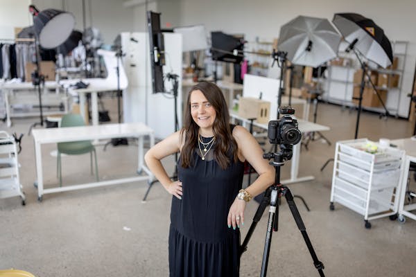 Meet 3 young Minnesota entrepreneurs shaking up the business scene