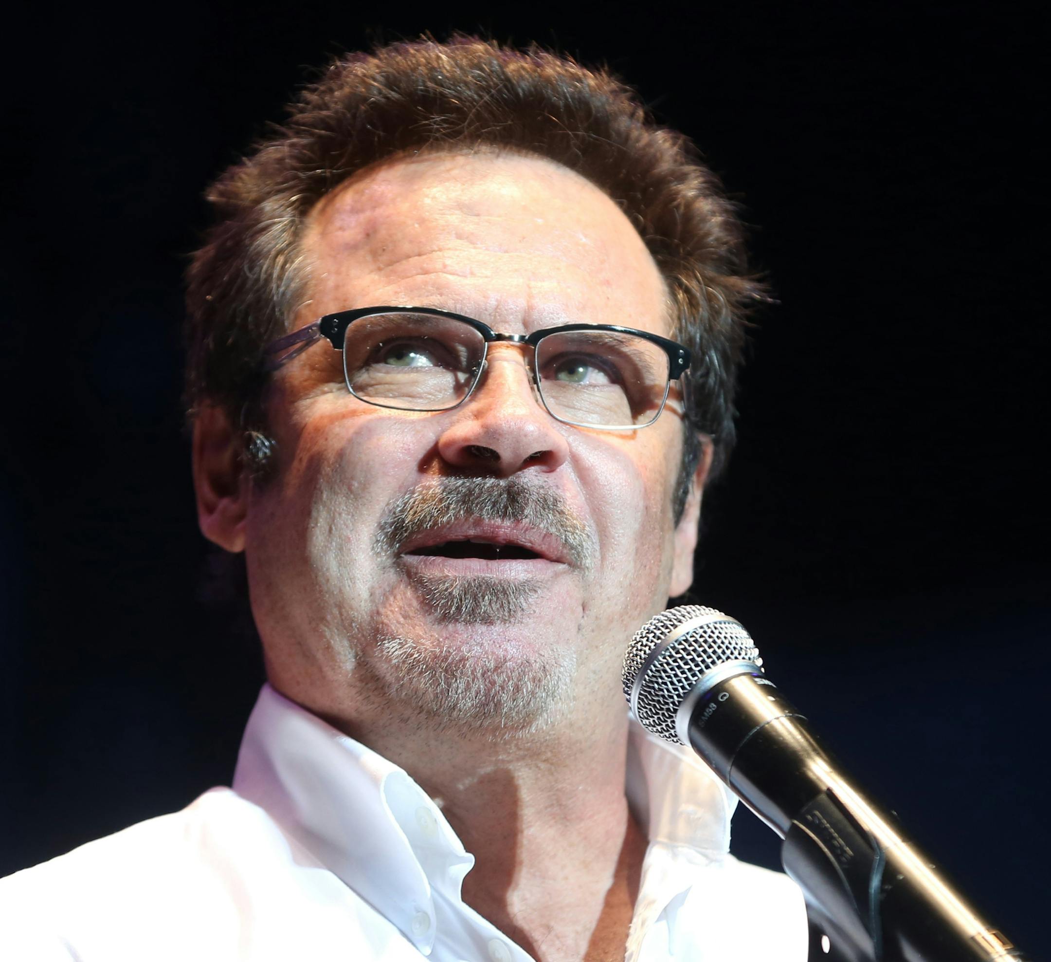 Dennis Miller