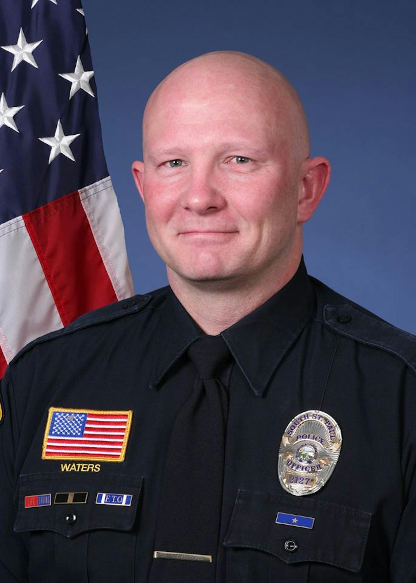 Officer Todd Waters ORG XMIT: WcUzbEfemjD5E481O4kX