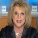 Nancy Grace has been at HLN for 12 years.