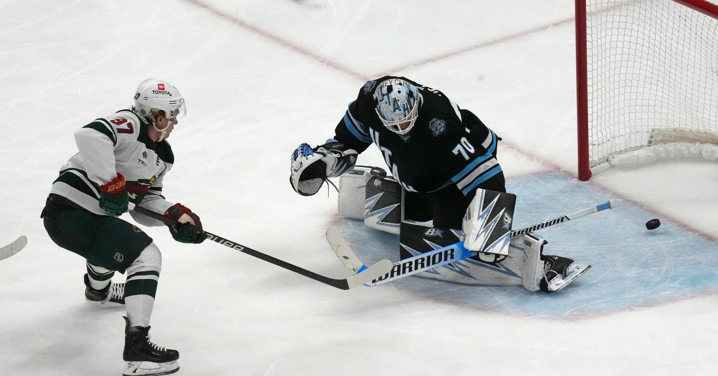 NHL News