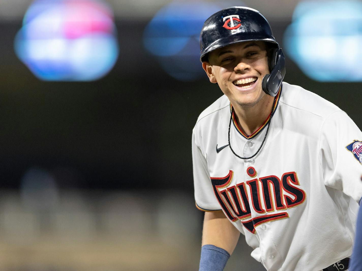 Gio Urshela had a productive season for the Twins in 2022.