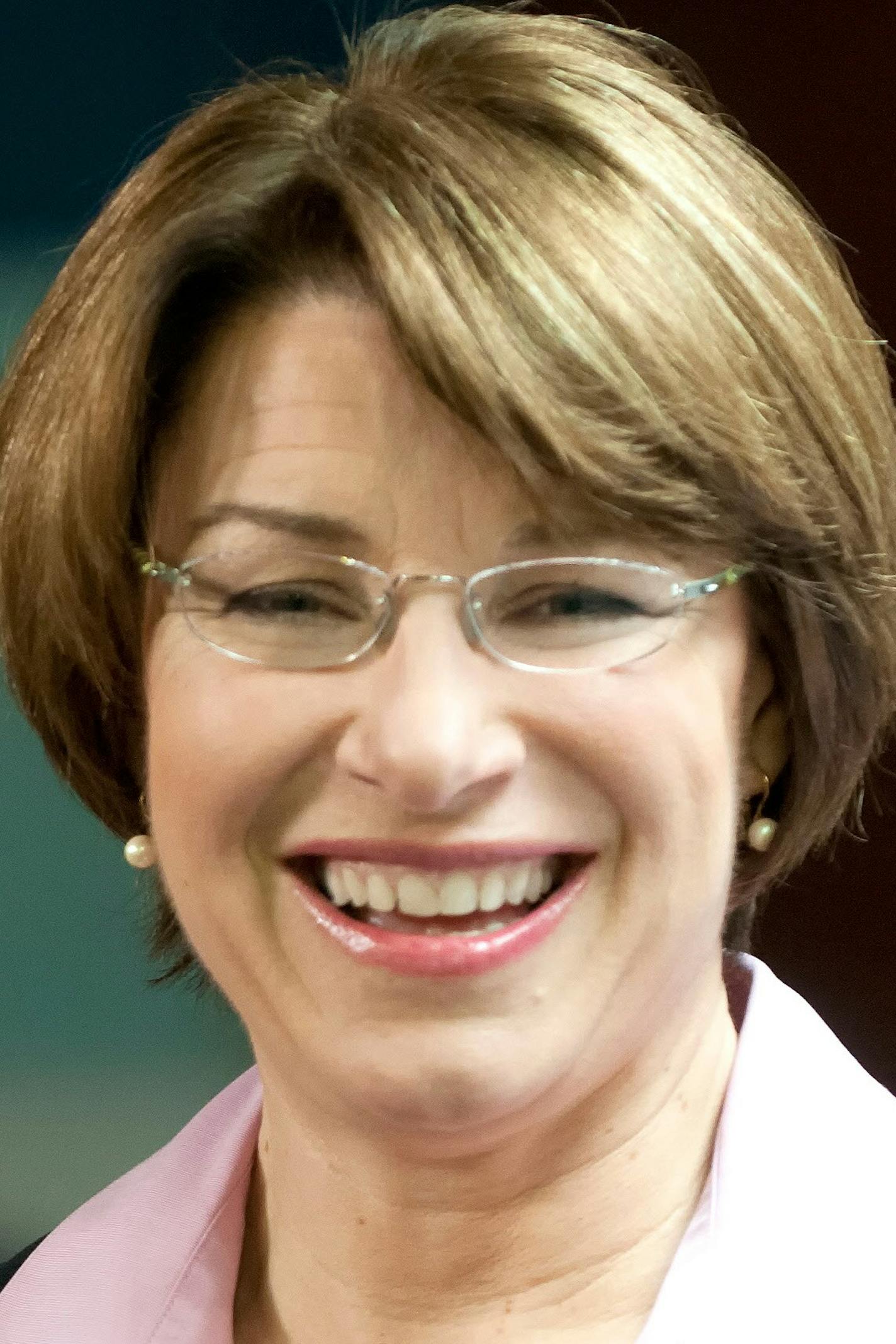 Klobuchar