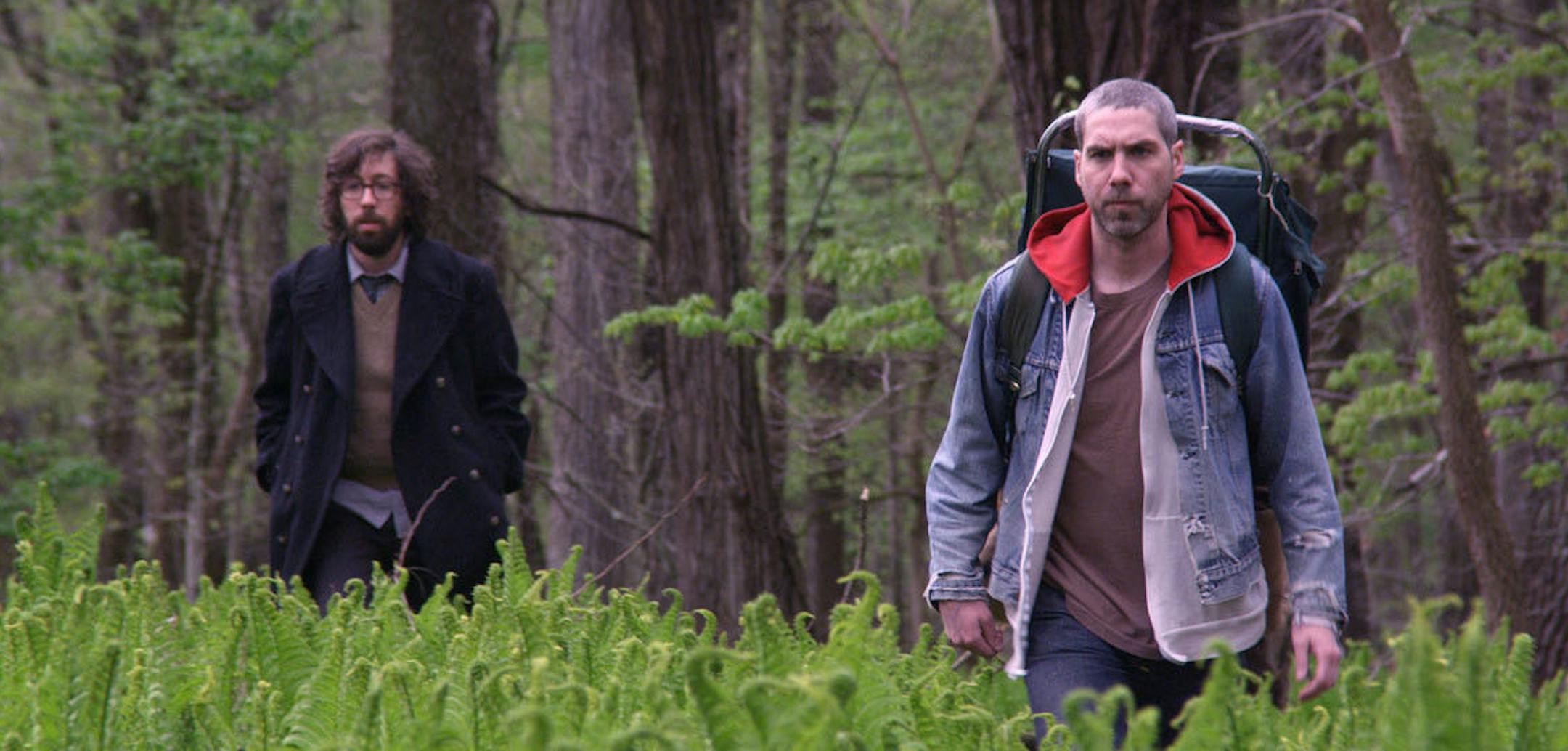 The Film Society of Minneapolis/St. Paul A pre-apocalyptic comedy, DOOMSDAYS follows the misadventures of Dirty Fred (Justin Rice) and Bruho (Leo Fitzpatrick), a pair of freewheeling squatters with a taste for unoccupied vacation homes in the Catskills. Their commitment to the lifestyle is challenged, however, when a runaway teen and an aimless young woman join their ranks.