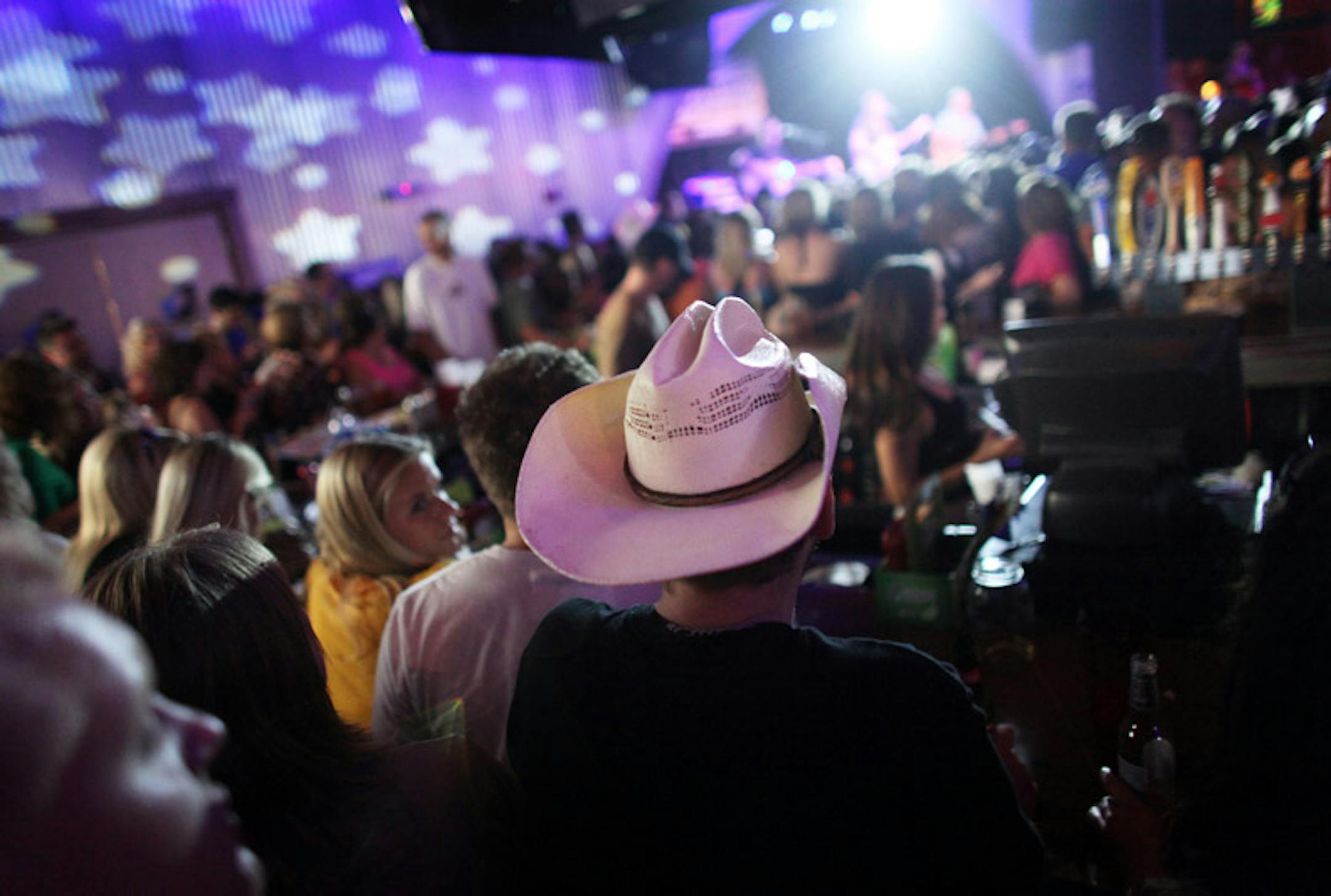 Toby Keith's I Love This Bar & Grill