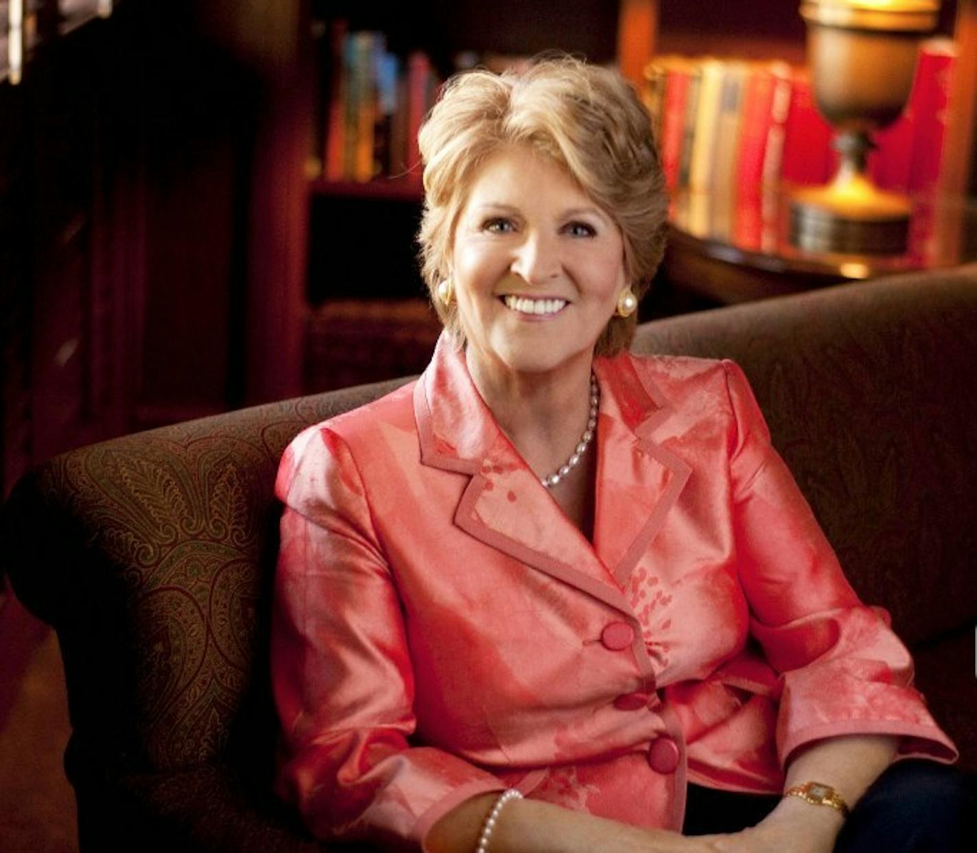 Fannie Flagg