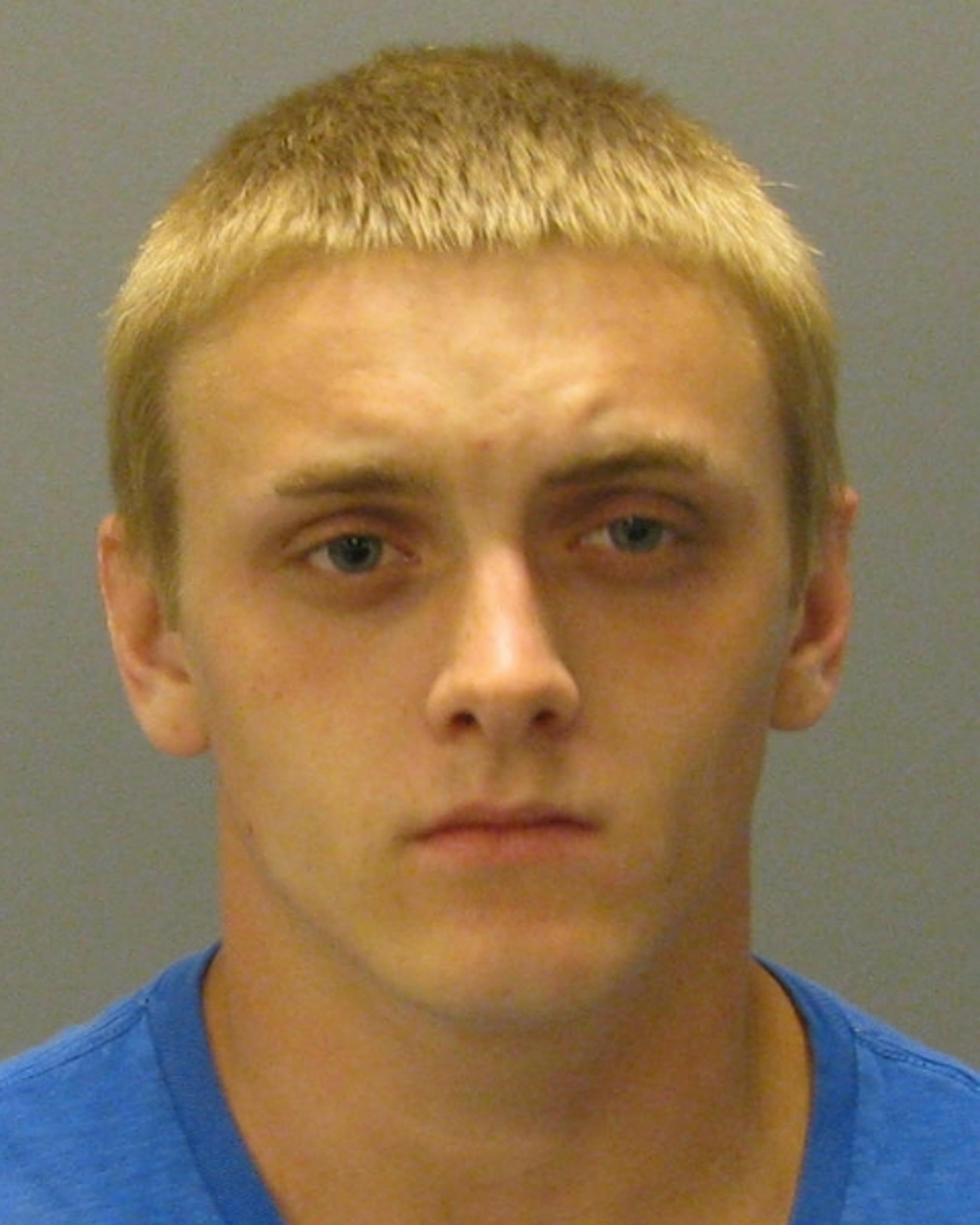 Michael L. Stucky Jr.