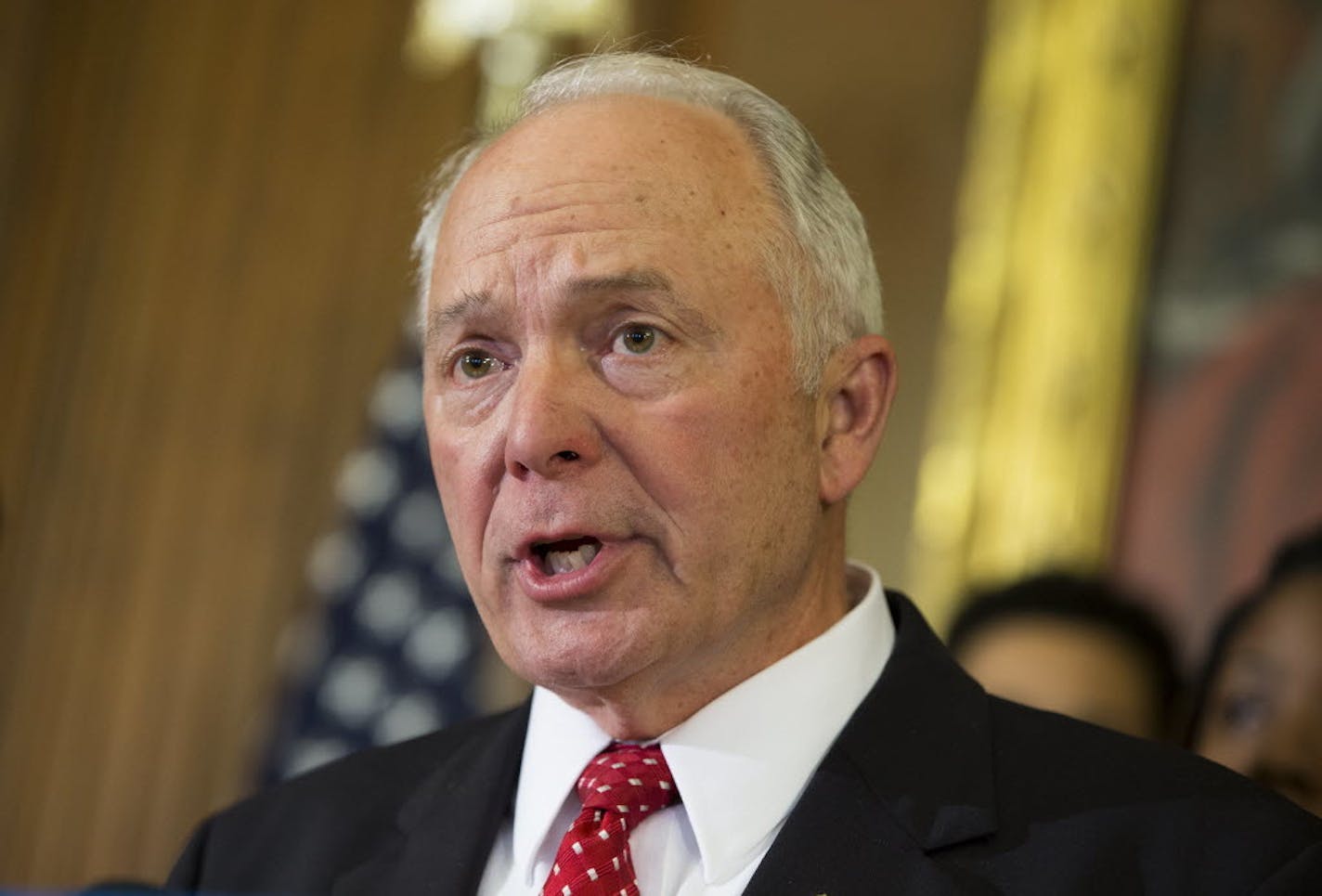 Rep. John Kline, R-Minn.