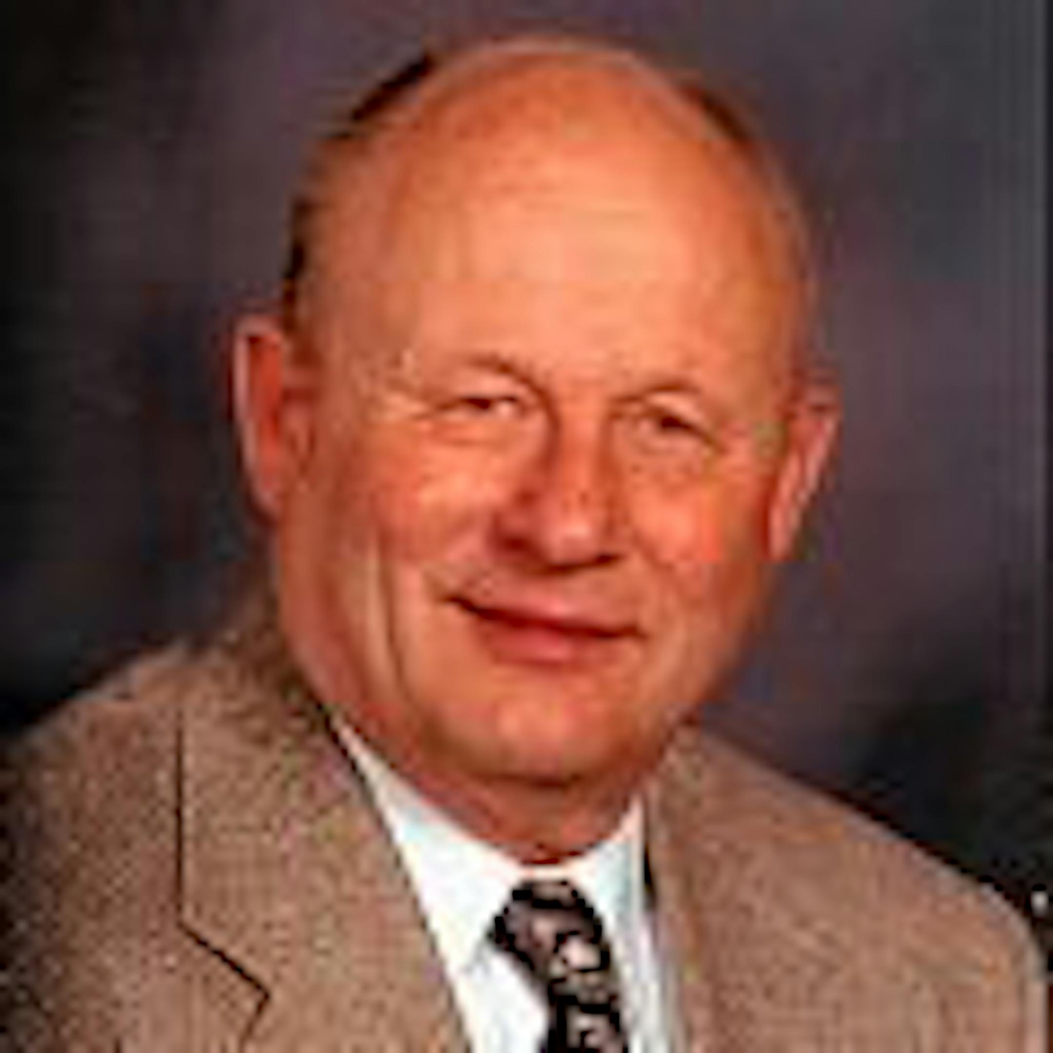 Kenneth Droegemueller