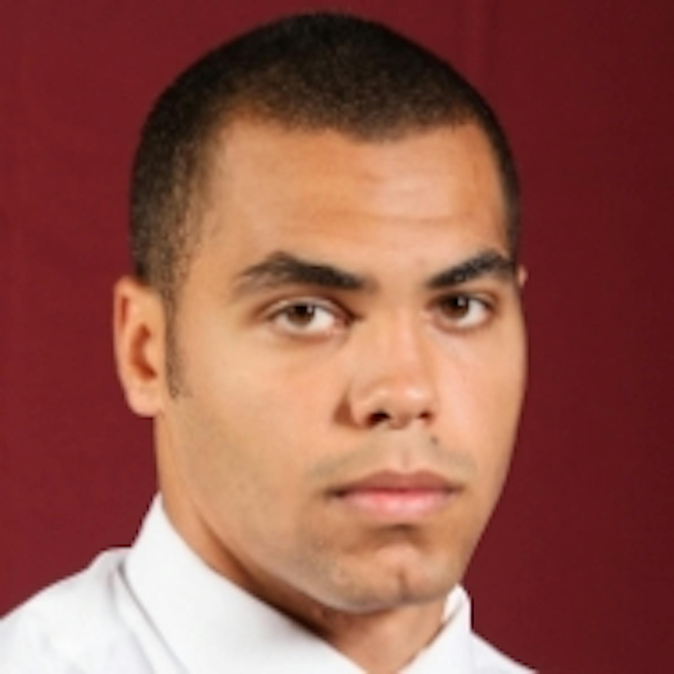 Jordan Sprenger-Wilson