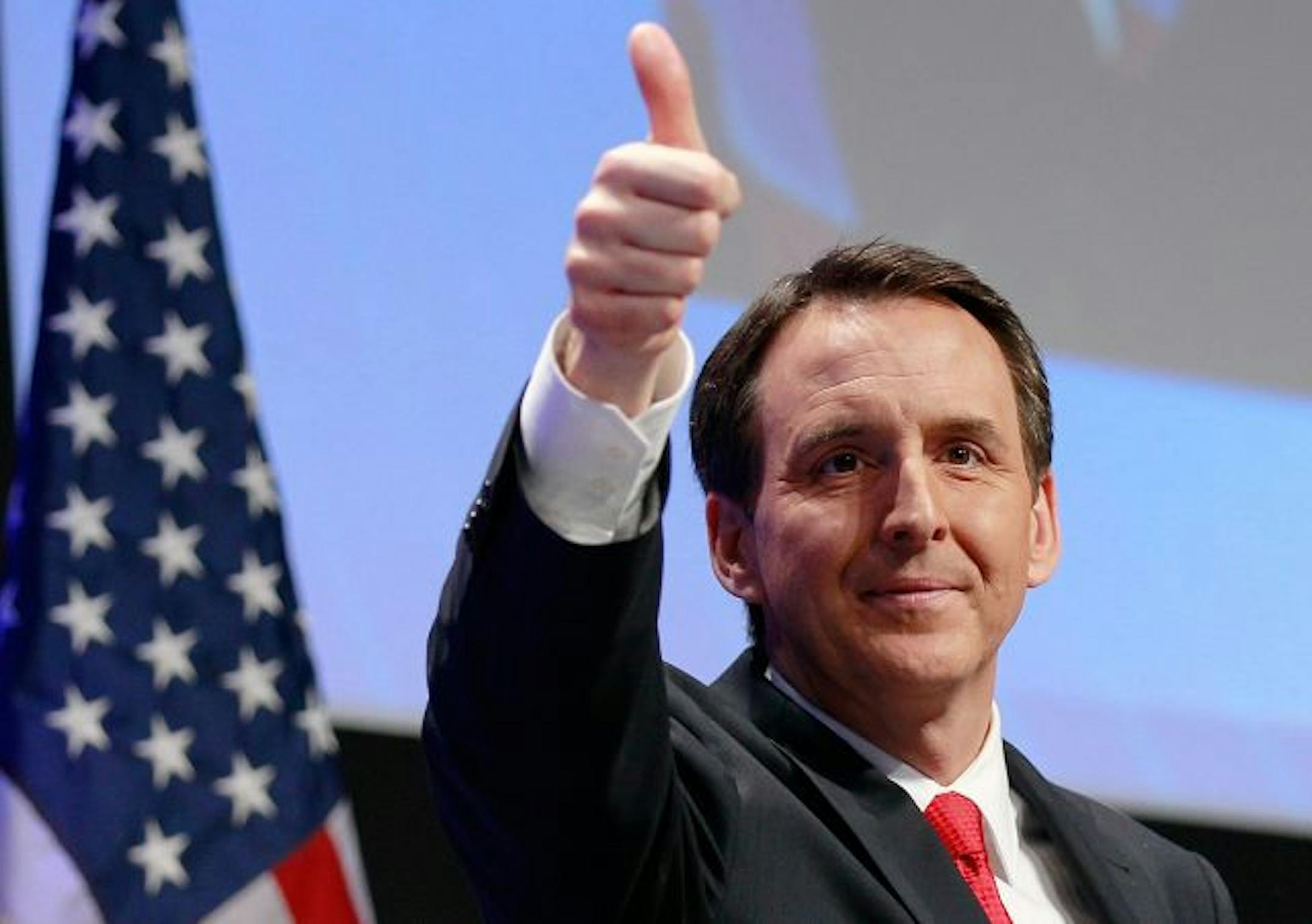Tim Pawlenty