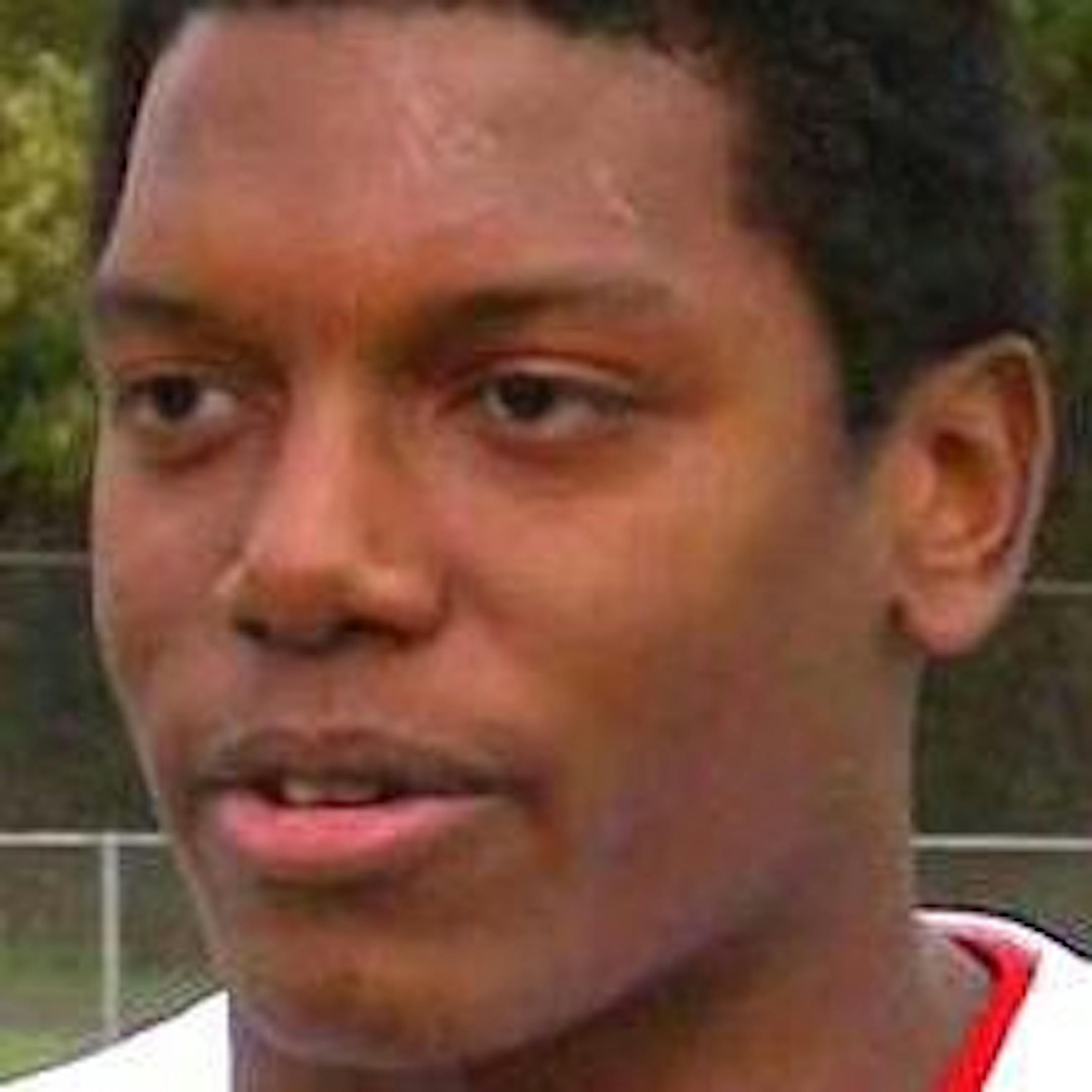 Thomas Barber, Armstrong football