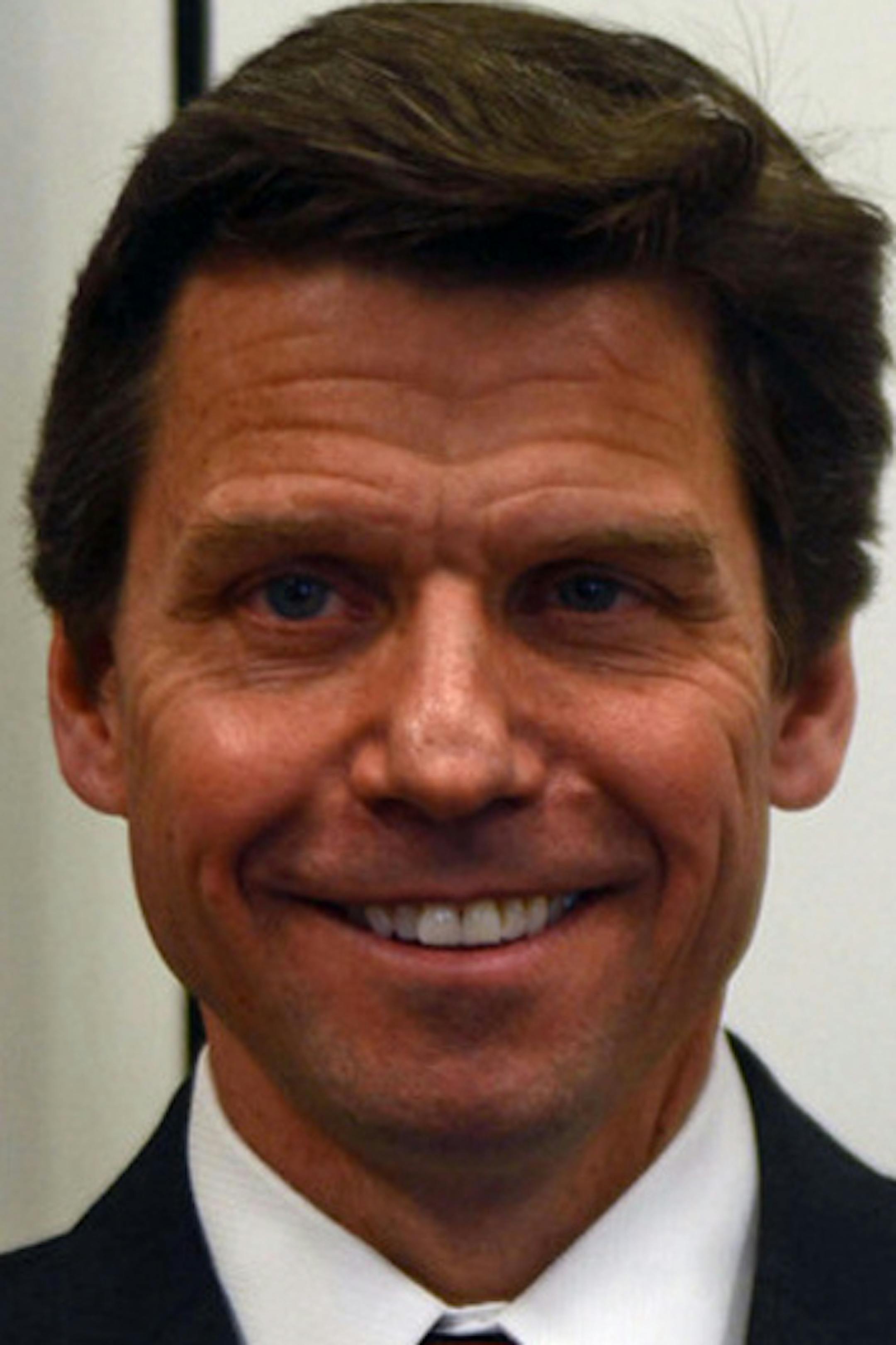 Keith Jacobus, South Washington County schools