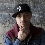 Jose James ORG XMIT: MIN1301221340061551