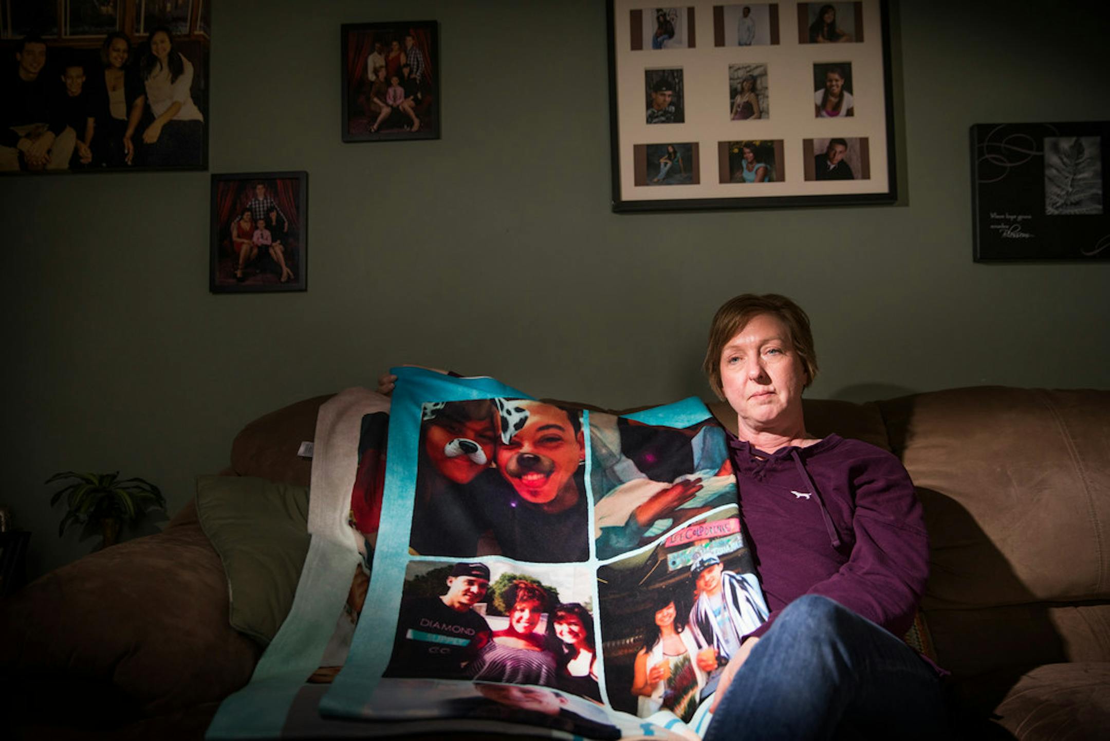 When Nicole Smith-Holt's son Alec Smith turned 26 and rolled off his parents' health insurance, he couldn't afford his own plan, so instead he went uninsured and rationed his remaining insulin for type 1 diabetes because he couldn't afford a refill. A month later, he was dead.