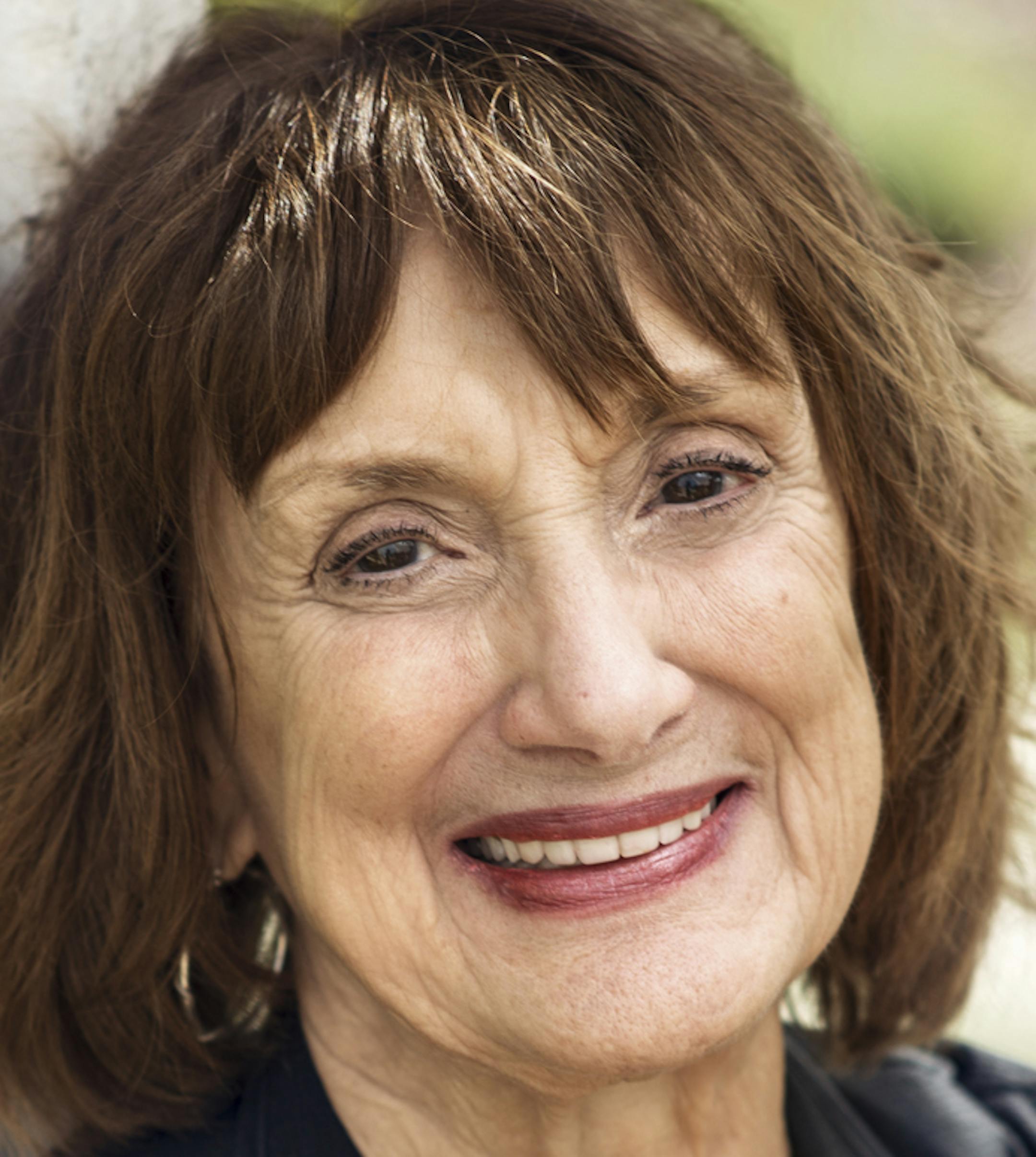 Susan joined Cornerstone Advocacy Service in 1985, when the organization was located in a tiny room in a local church in Bloomington with a handful of volunteers. With Susan as its executive director, Cornerstone has since expanded to a staff of 80. The team provides round-the-clock crisis counseling,emergency shelter services, a transitional housing program, and innovative programs for children in schools and therapeutic settings. Cornerstone now provides services to victims in 10 cities across