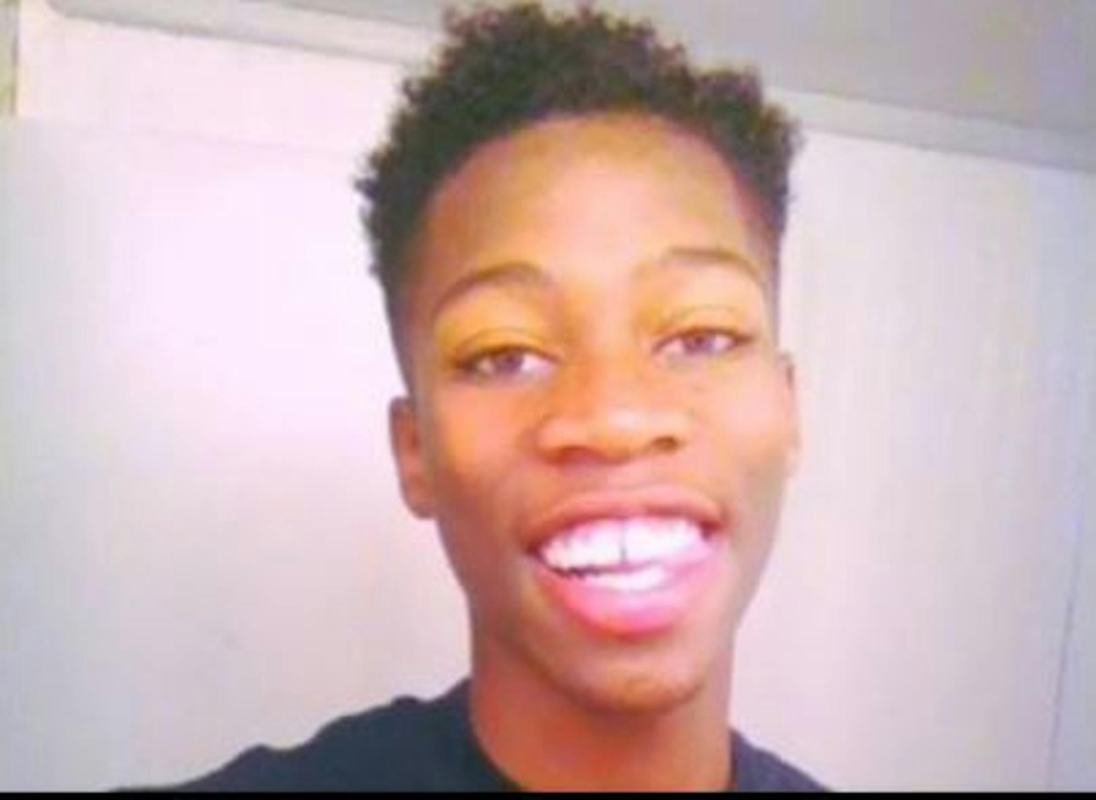 DeShawn L. Perry Jr.