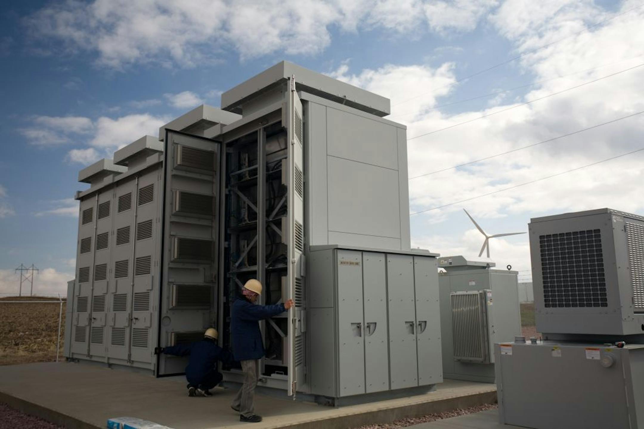 Xcel laid out capital spending plans through 2017 that call for $13.2 billion in investment.