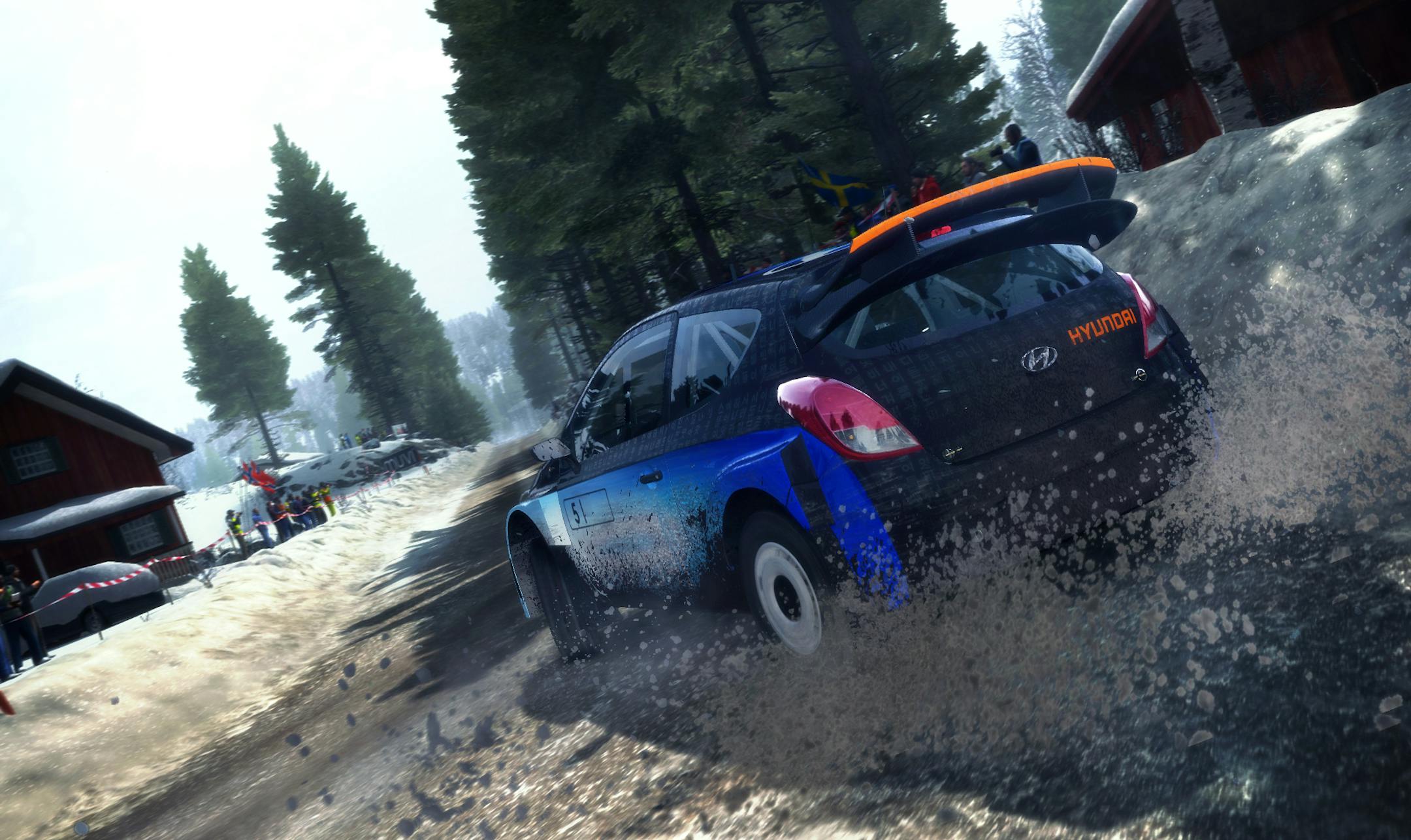 credit: Codemasters "Dirt Rally"