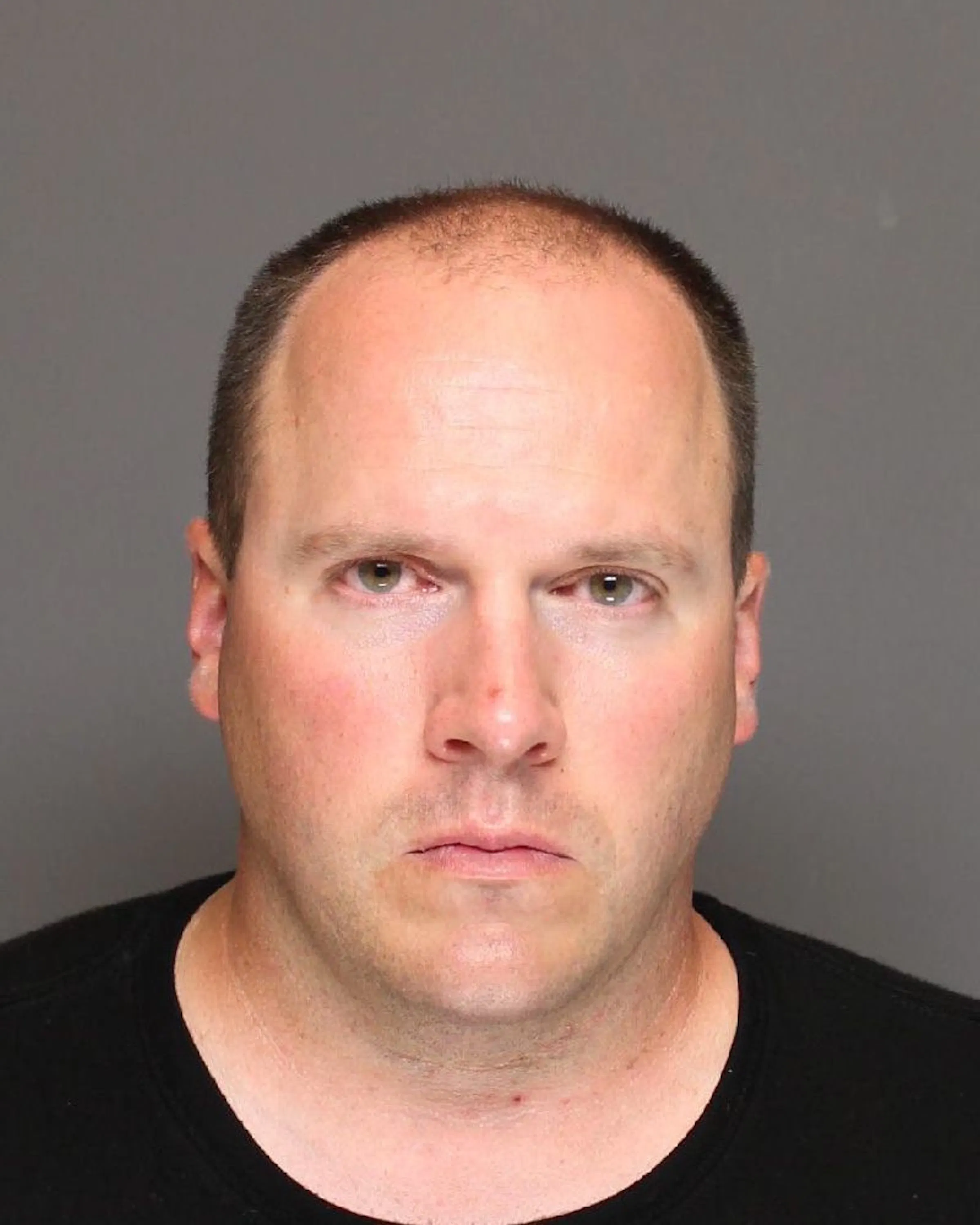 Minnesota State Trooper charged with repeatedly sexual assaulting 14 ...