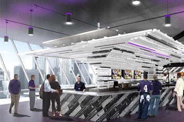 Section at new Vikings stadium will target fantasy football fans