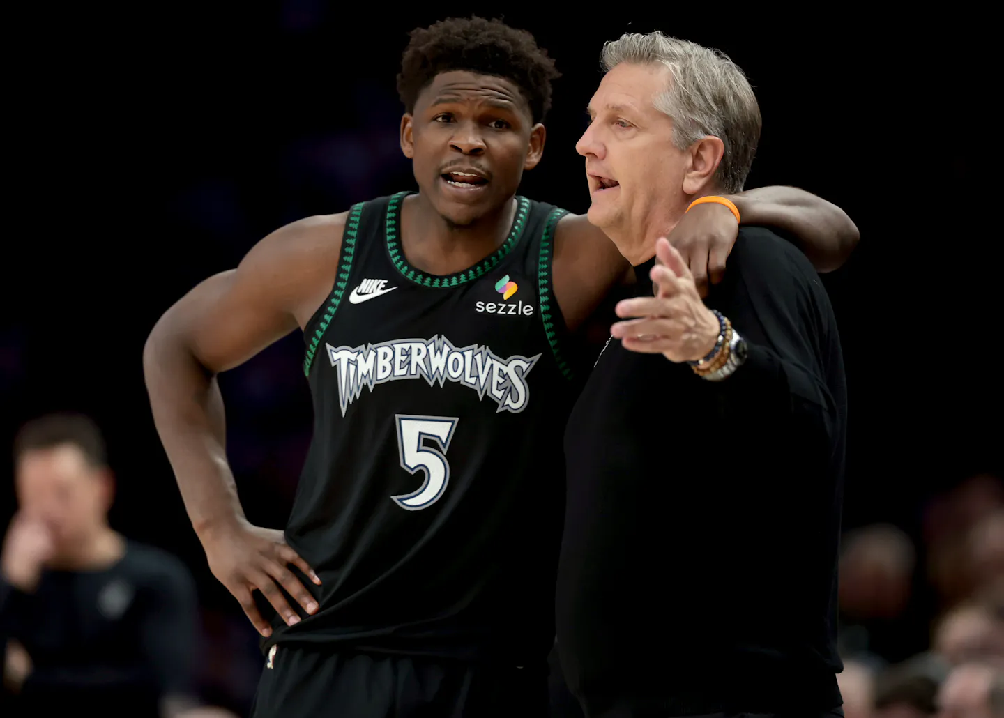Minnesota Timberwolves 2026-27: NBA championship obstacles Wolves face