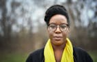 Writer Lesley Nneka Arimah, who lives in St. Louis Park, has been drawn to &#x201c;the surreal and the magical&#x201d; ever since she was a child.
