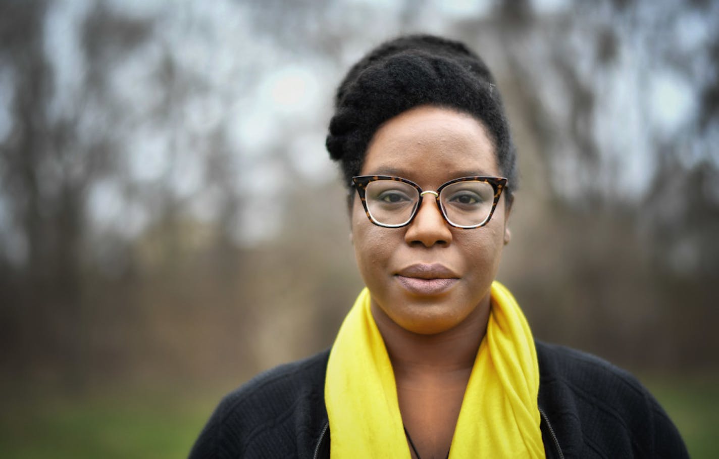 Writer Lesley Nneka Arimah, who lives in St. Louis Park, has been drawn to &#x201c;the surreal and the magical&#x201d; ever since she was a child.