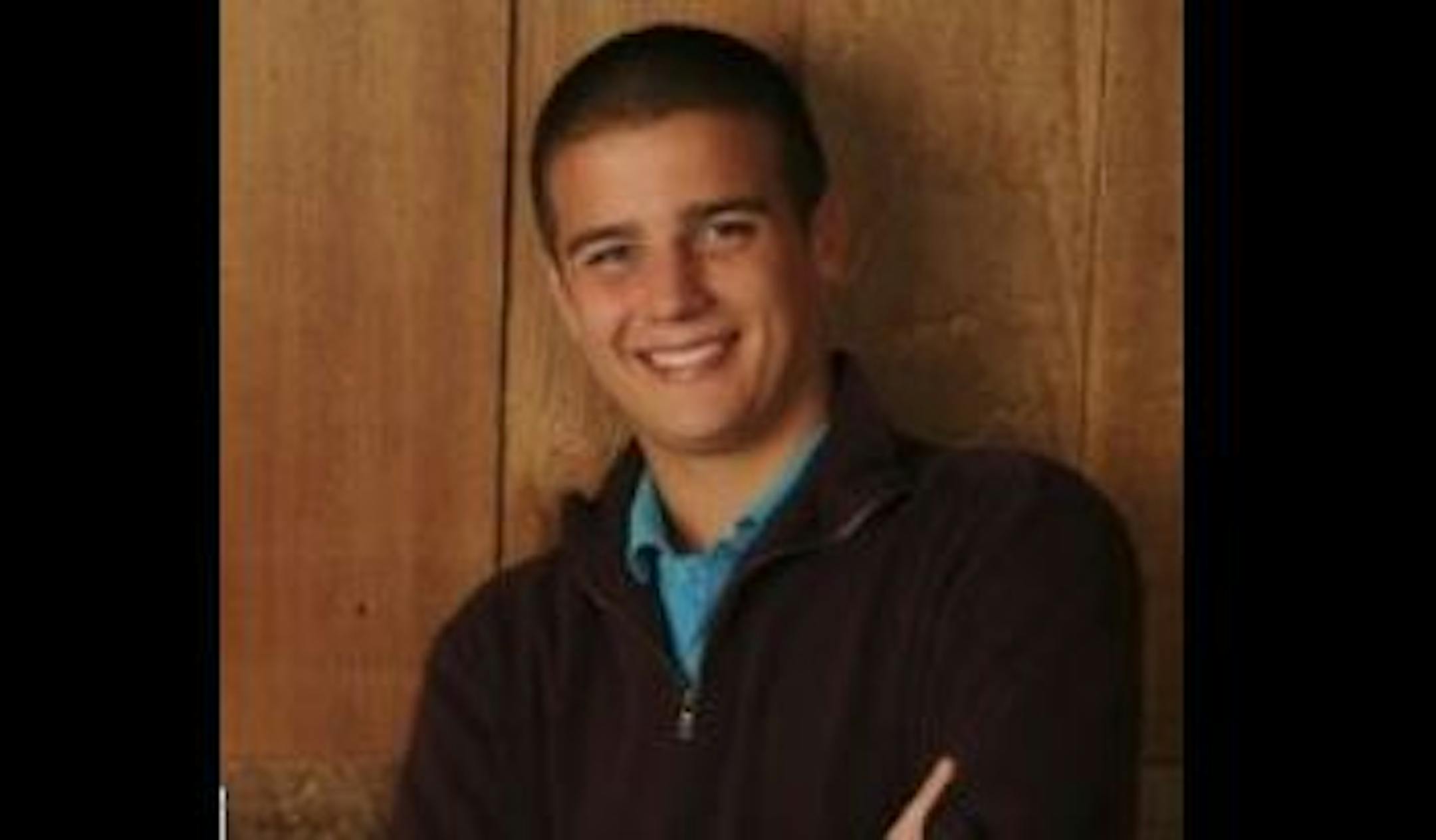 Benjamin Evans
