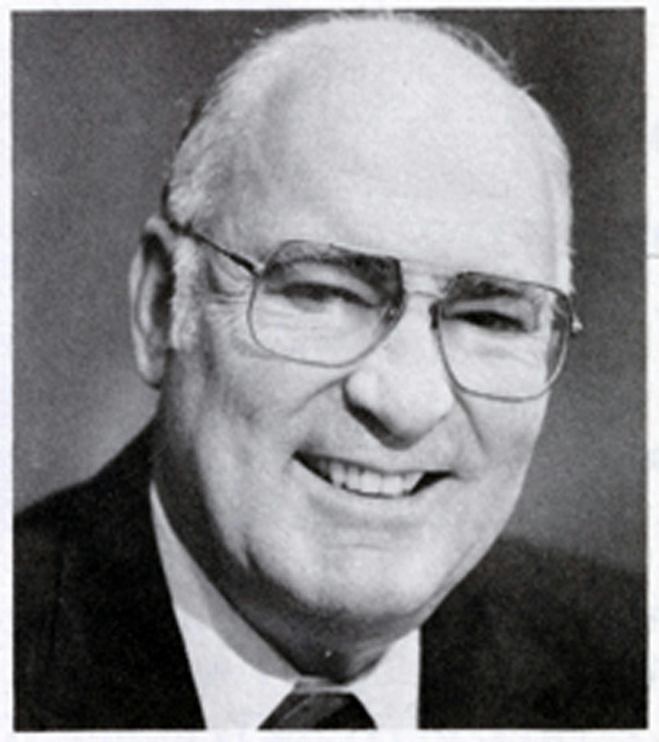 obituary -Frederick, Marcel "Sal"