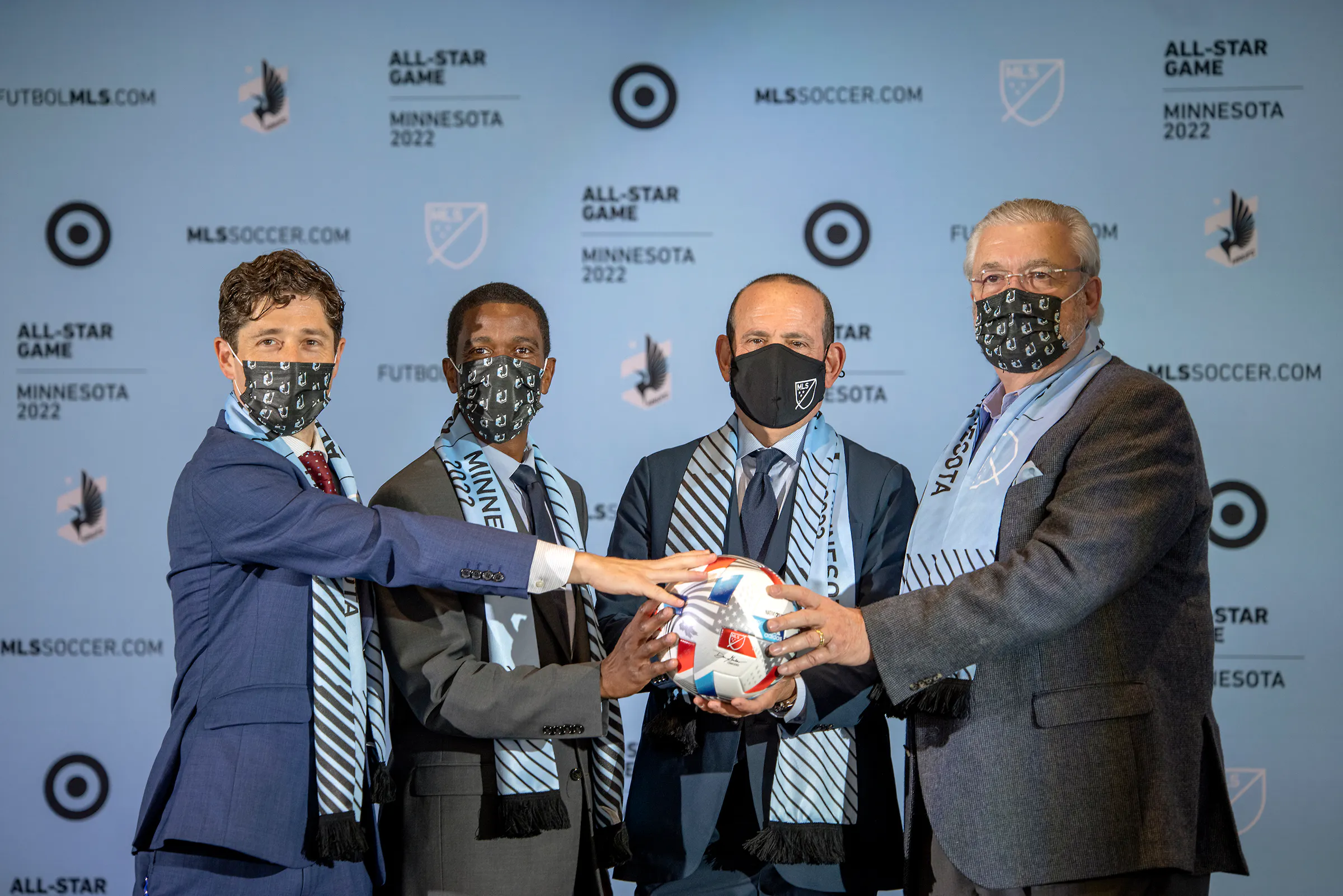 New MLS Next Pro development league gets an All-Star Game of its own in ...