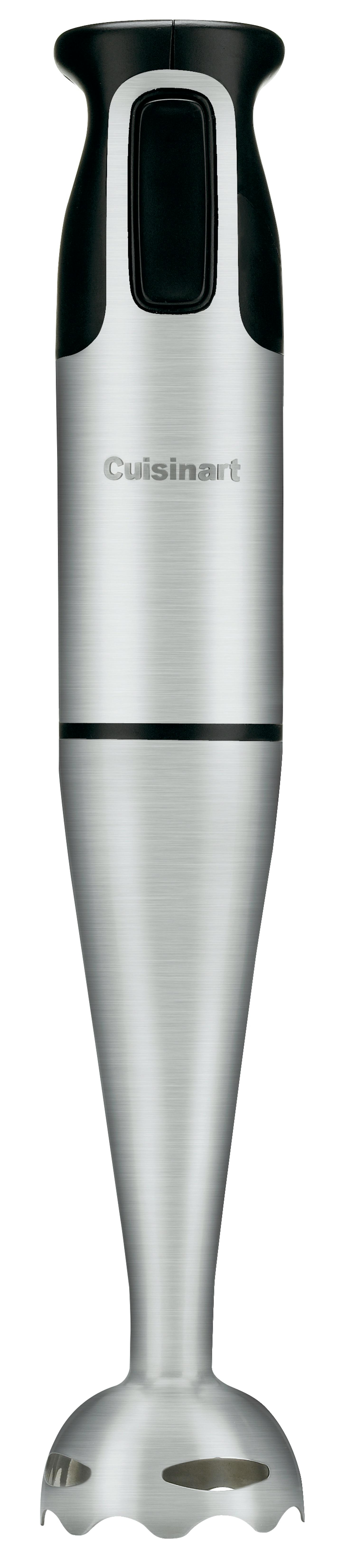 Immersion blender