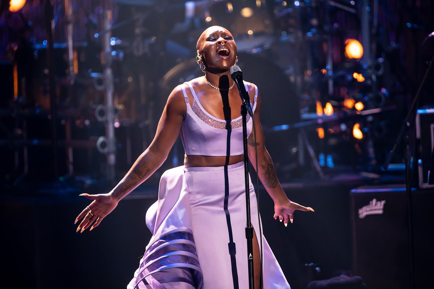 Cynthia Erivo and Friends