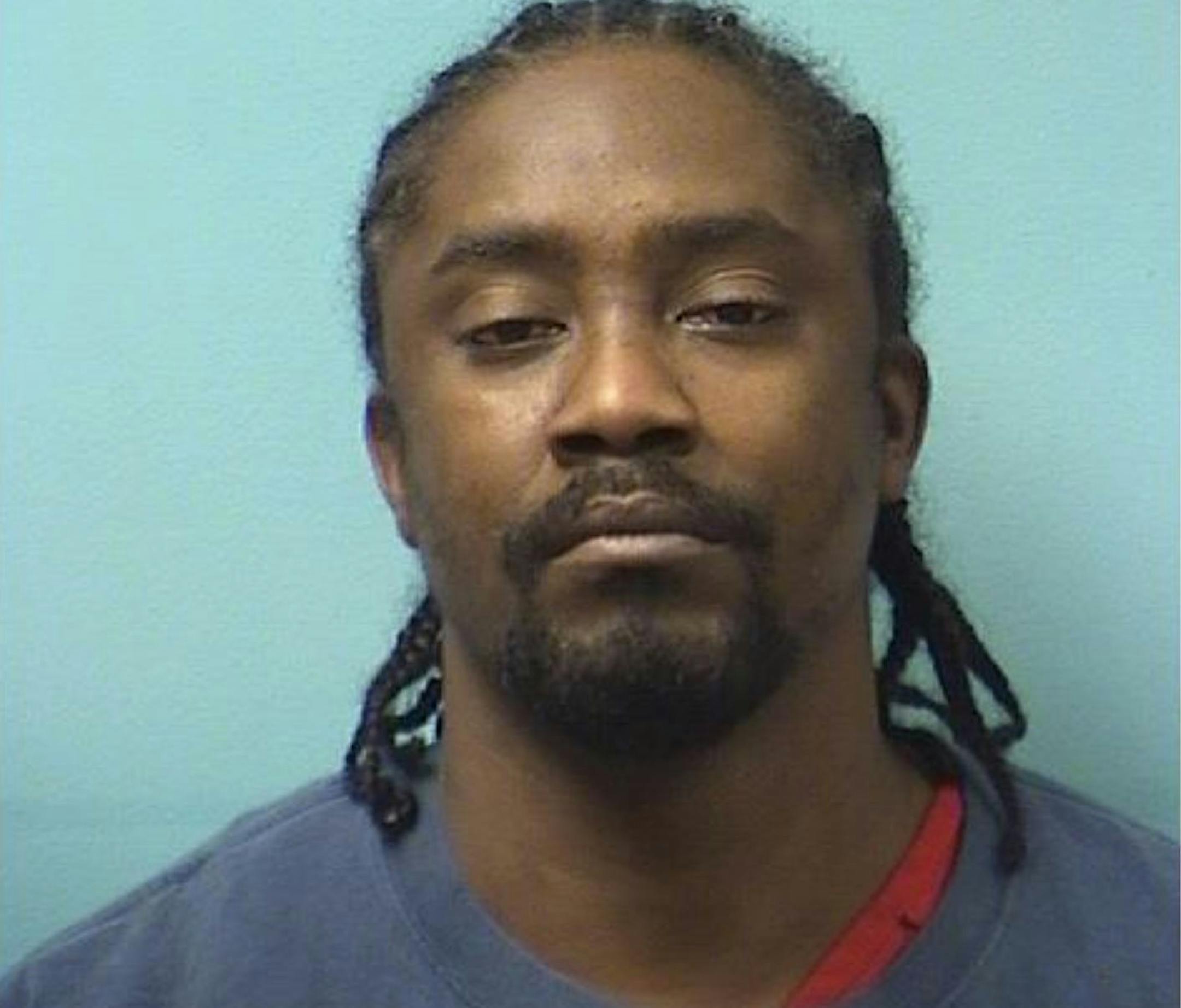 Roberto A. Williams Credit: Stearns County jail