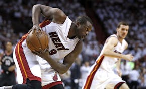 Five things you should know about Luol Deng