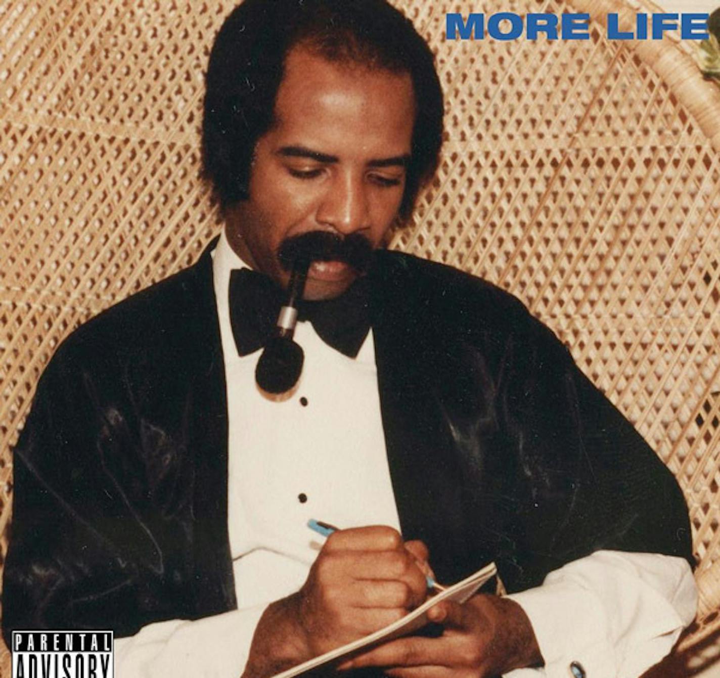 Drake, "More Life"