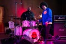 Drummer Michael Bland and bassist Sonny Thompson have formed the duo (Br)others, released a new single and enlisted other Prince alums to play a tribu