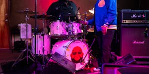 Drummer Michael Bland and bassist Sonny Thompson have formed the duo (Br)others, released a new single and enlisted other Prince alums to play a tribu