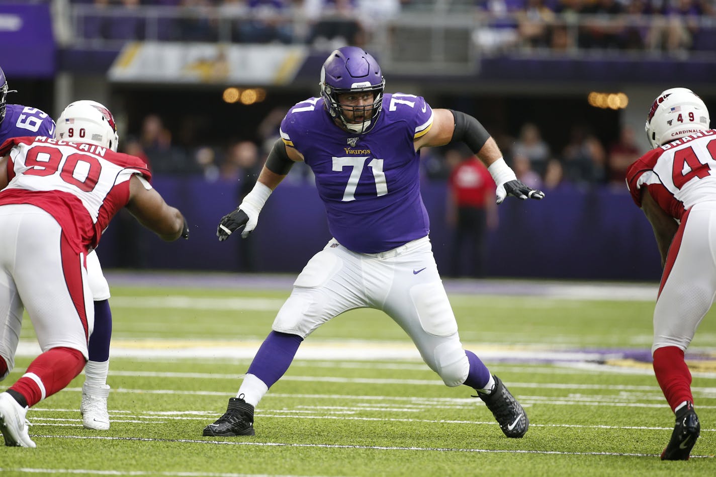 Riley Reiff (71)