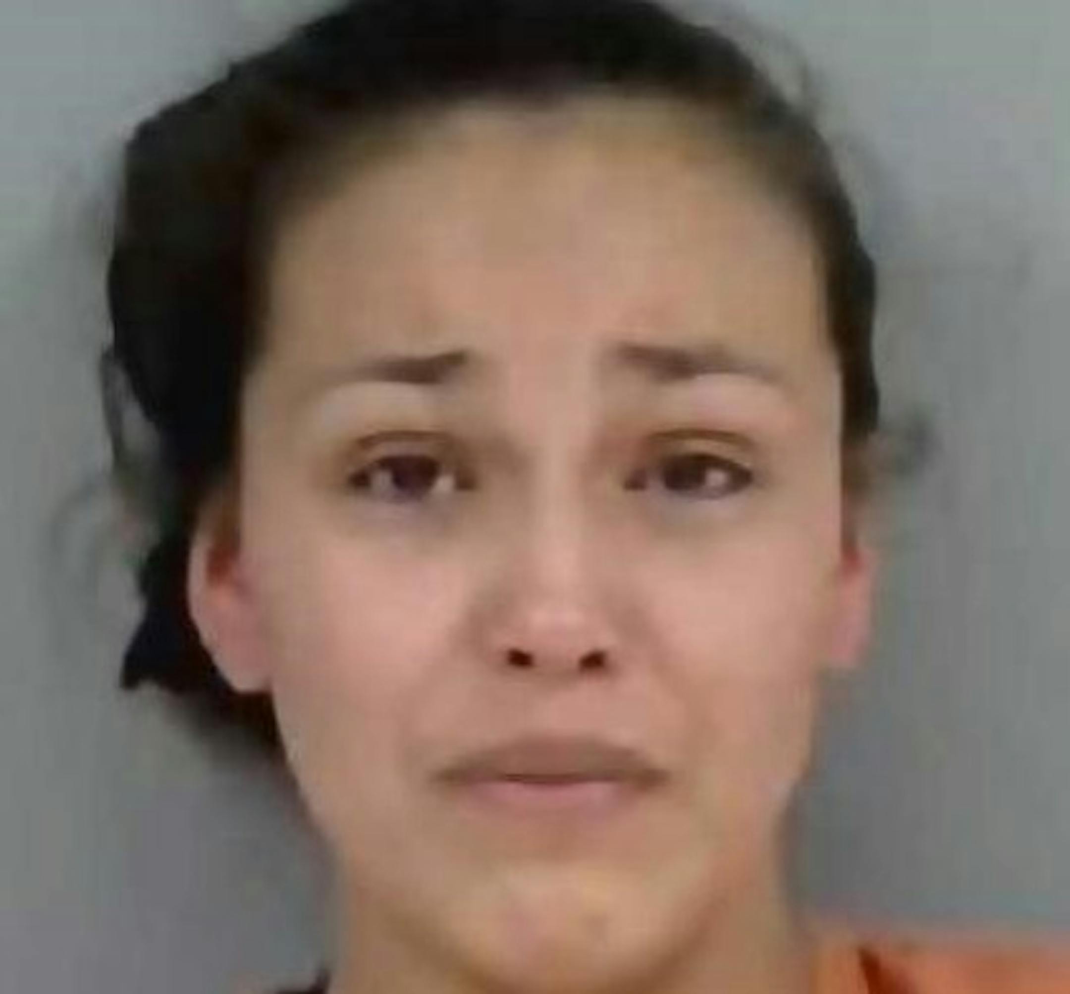 Sara S. Harrison, 28, of Minneapolis