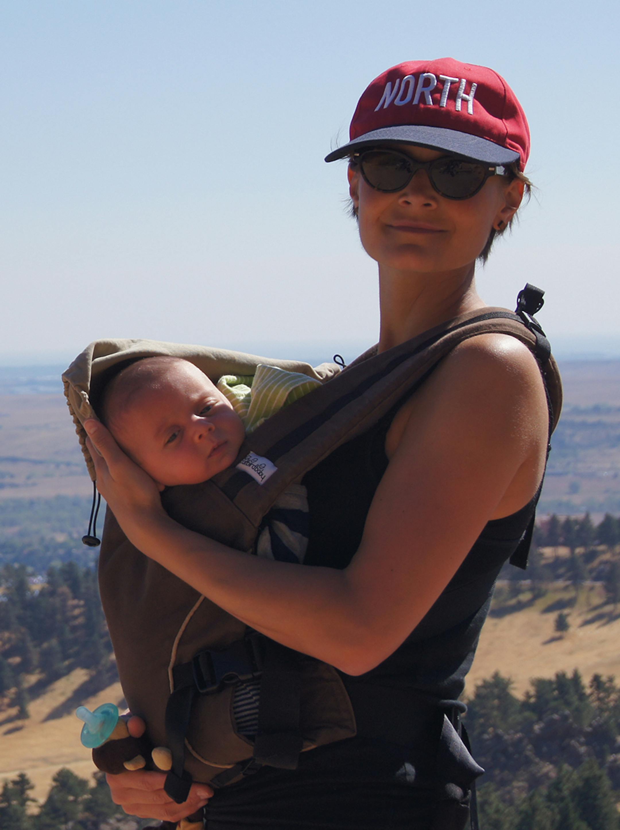 Provided Hannah Barnstable, founder of Seven Sundays.